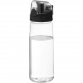 Capri 700 ml Tritan™ Sportflasche, Transparent klar