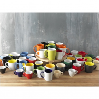 Logotrade Logogeschenke das Foto: Pix 330 ml Colour-Pop Sublimations-Tasse