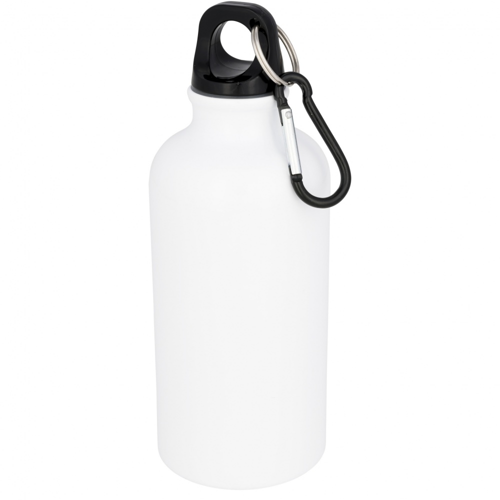 Logotrade Geschäftsgeschenke das Foto: Oregon 400 ml Sublimation Trinkflasche