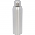 Guzzle 820 ml Sportflasche, Silber