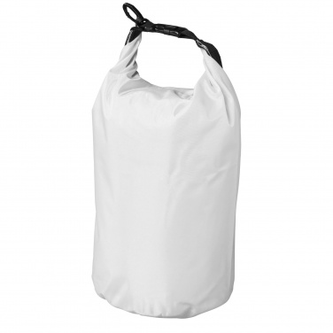 Logotrade werbemittel das Foto: Camper wasserdichte Outdoor-Tasche 10 L