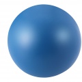 Cool runder Antistressball, Blau