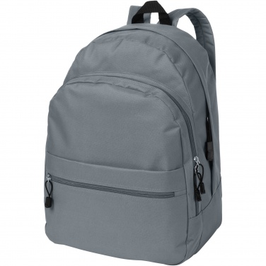 Logotrade Geschäftsgeschenke das Foto: Trend Rucksack 17L