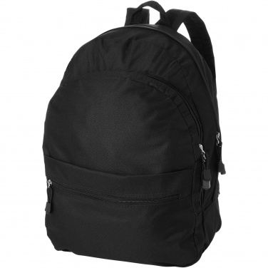 Logotrade werbemittel das Foto: Trend Rucksack 17L