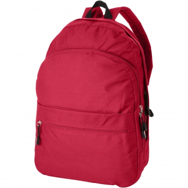 Logotrade Geschäftsgeschenke das Foto: Trend Rucksack 17L