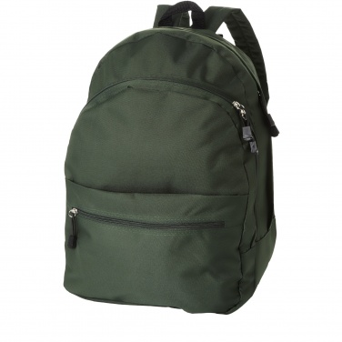 Logotrade Firmengeschenke das Foto: Trend Rucksack 17L