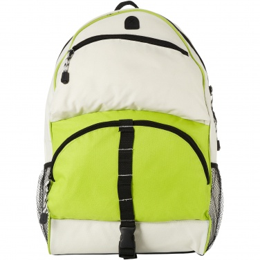 Logotrade Werbegeschenke das Foto: Utah Rucksack 23L