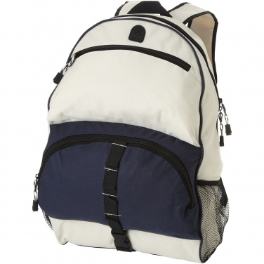 Logotrade Werbegeschenke das Foto: Utah Rucksack 23L