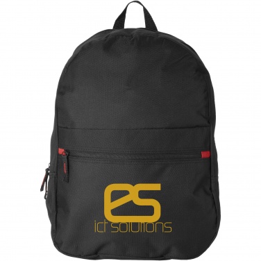 Logotrade werbemittel das Foto: Vancouver Rucksack 23L