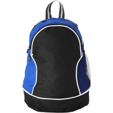 Logotrade Firmengeschenke das Foto: Boomerang Rucksack 22L