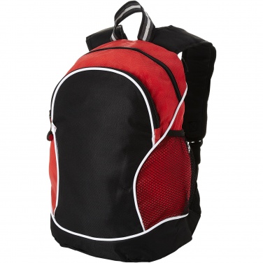 Logotrade Geschäftsgeschenke das Foto: Boomerang Rucksack 22L