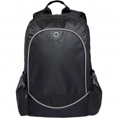 Logotrade Firmengeschenke das Foto: Benton 15" Laptop-Rucksack 15L