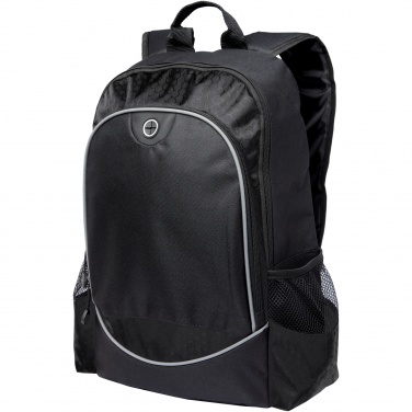 Logotrade Geschäftsgeschenke das Foto: Benton 15" Laptop-Rucksack 15L