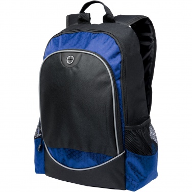 Logotrade Geschäftsgeschenke das Foto: Benton 15" Laptop-Rucksack 15L