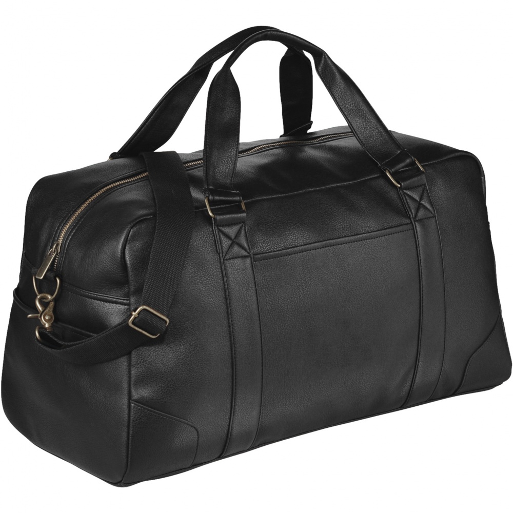 Logotrade werbemittel das Foto: Oxford Weekender Reisetasche 25L