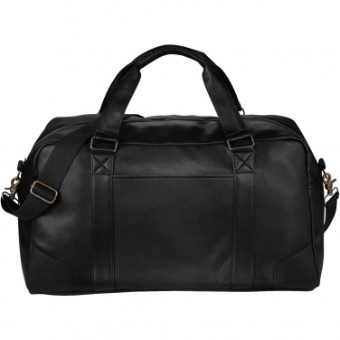 Logotrade Werbegeschenke das Foto: Oxford Weekender Reisetasche 25L