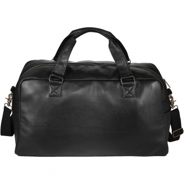 Logotrade Geschäftsgeschenke das Foto: Oxford Weekender Reisetasche 25L