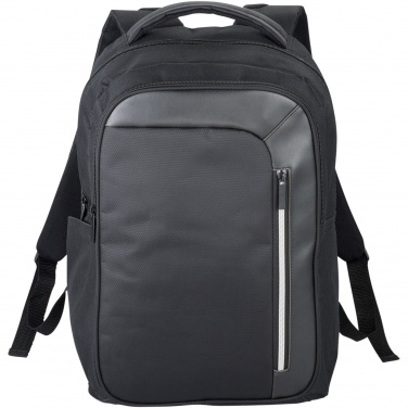 Logotrade Logogeschenke das Foto: Vault RFID 15" Laptop-Rucksack 16L