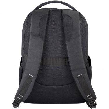 Logotrade Werbeartikel das Foto: Vault RFID 15" Laptop-Rucksack 16L