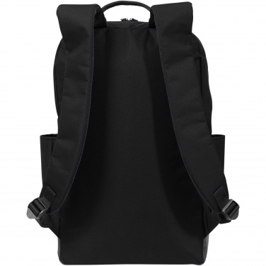 Logotrade Firmengeschenke das Foto: Compu 15,6" Laptop-Rucksack 14L