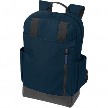 Logotrade Logogeschenke das Foto: Compu 15,6" Laptop-Rucksack 14L