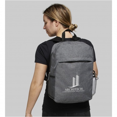 Logotrade werbemittel das Foto: Hoss 15" Laptoprucksack 18L