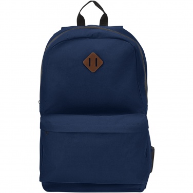 Logotrade werbemittel das Foto: Stratta 15" Laptop-Rucksack 15L