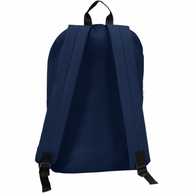 Logotrade Geschäftsgeschenke das Foto: Stratta 15" Laptop-Rucksack 15L