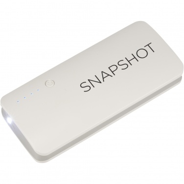 Logotrade Werbeartikel das Foto: Spare 10000 mAh Powerbank