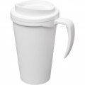 Americano® Grande 350 ml Isolierbecher, Weiß