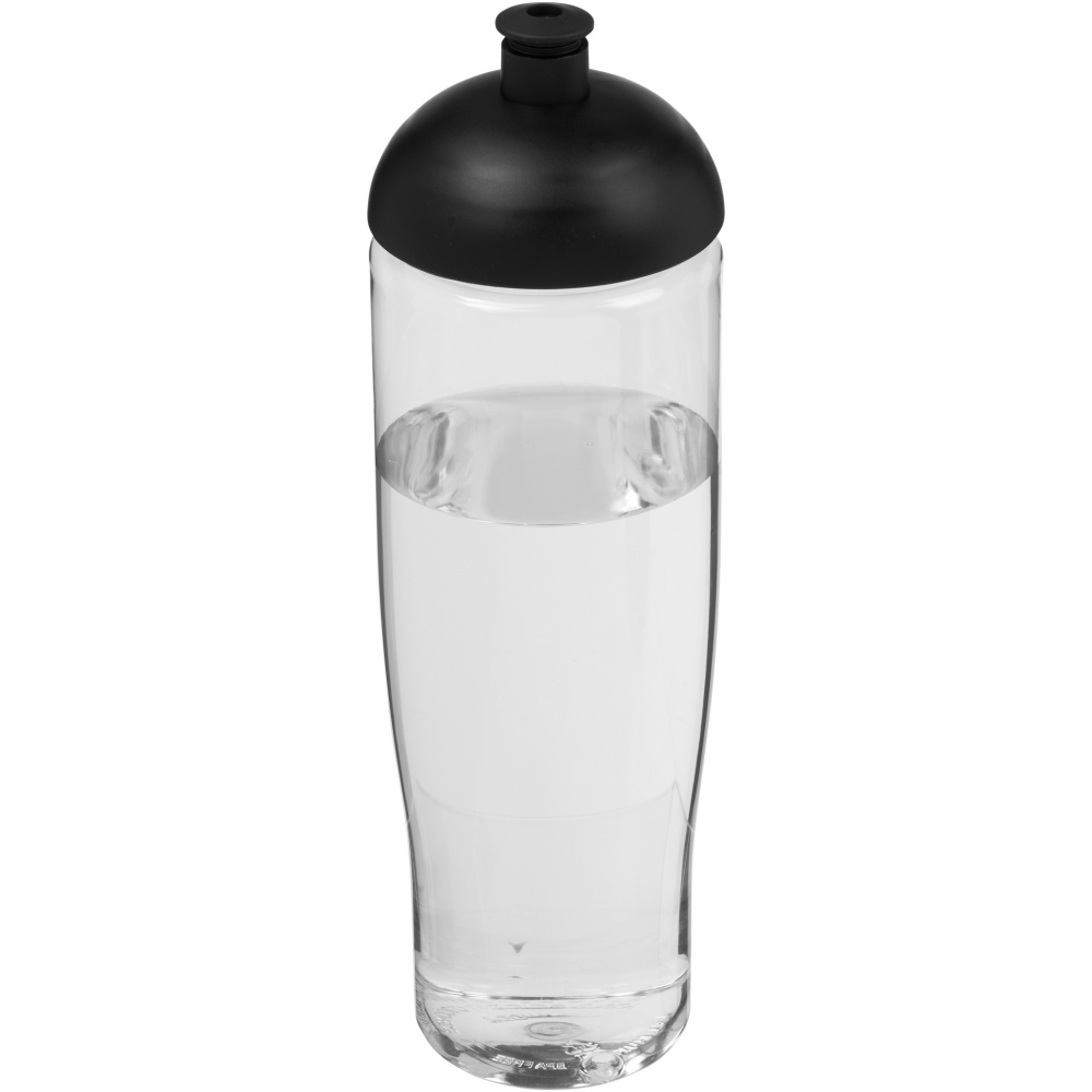 Logotrade werbemittel das Foto: H2O Active® Tempo 700 ml Sportflasche mit Stülpdeckel