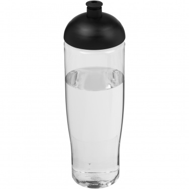 Logotrade Werbeartikel das Foto: H2O Active® Tempo 700 ml Sportflasche mit Stülpdeckel