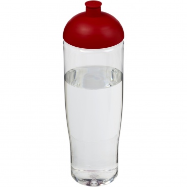 Logotrade Werbeartikel das Foto: H2O Active® Tempo 700 ml Sportflasche mit Stülpdeckel