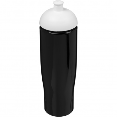 Logotrade Werbeartikel das Foto: H2O Active® Tempo 700 ml Sportflasche mit Stülpdeckel