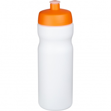 Logotrade Werbeartikel das Foto: Baseline® Plus 650 ml Sportflasche