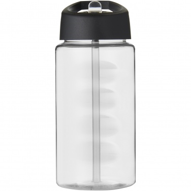 Logotrade Werbegeschenke das Foto: H2O Active® Bop 500 ml Sportflasche mit Ausgussdeckel