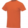 Nanaimo T-Shirt für Herren, Orange