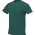 Nanaimo T-Shirt für Herren, Waldgrün