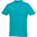 Heros T-Shirt für Herren, Aqua