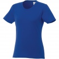 Heros T-Shirt für Damen, Blau