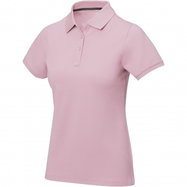 Logotrade werbemittel das Foto: Calgary Poloshirt für Damen