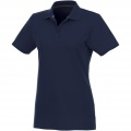 Helios Poloshirt für Damen, Marine