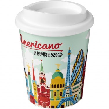 Logotrade werbemittel das Foto: Brite-Americano® Espresso 250 ml Isolierbecher