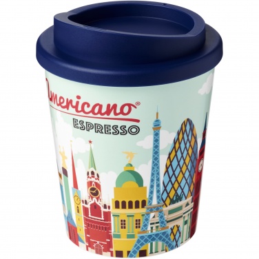 Logotrade Firmengeschenke das Foto: Brite-Americano® Espresso 250 ml Isolierbecher