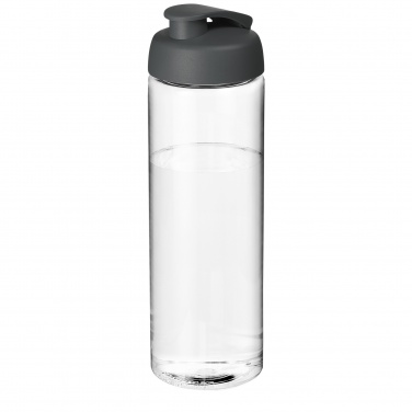 Logotrade Logogeschenke das Foto: H2O Active® Vibe 850 ml Sportflasche mit Klappdeckel