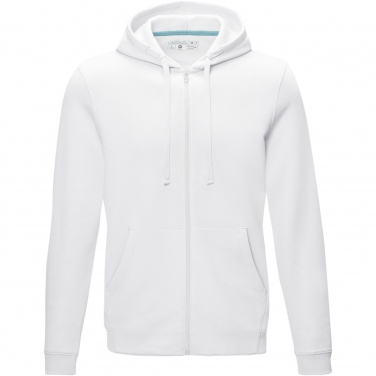 Logotrade Logogeschenke das Foto: Ruby Hoodie mit durchgehendem Reißverschluss