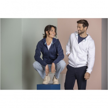 Logotrade werbemittel das Foto: Ruby Hoodie mit durchgehendem Reißverschluss