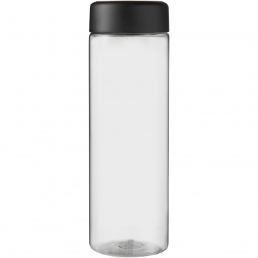 Logotrade Logogeschenke das Foto: H2O Active® Vibe 850 ml Sportflasche mit Drehdeckel