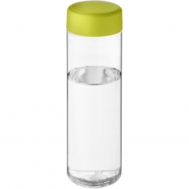 Logotrade Firmengeschenke das Foto: H2O Active® Vibe 850 ml Sportflasche mit Drehdeckel