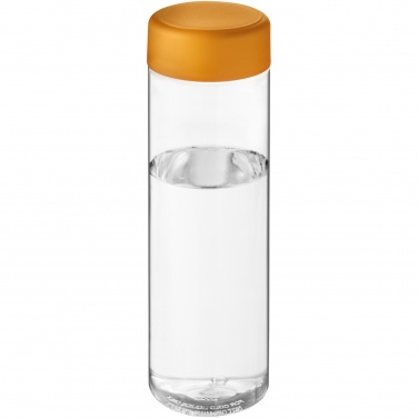 Logotrade Geschäftsgeschenke das Foto: H2O Active® Vibe 850 ml Sportflasche mit Drehdeckel